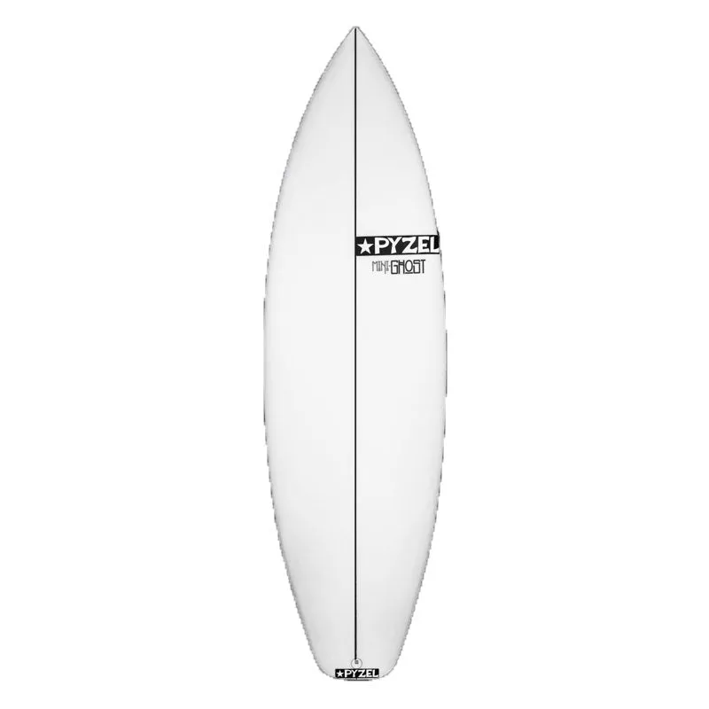 5'11" Mini Ghost Squash