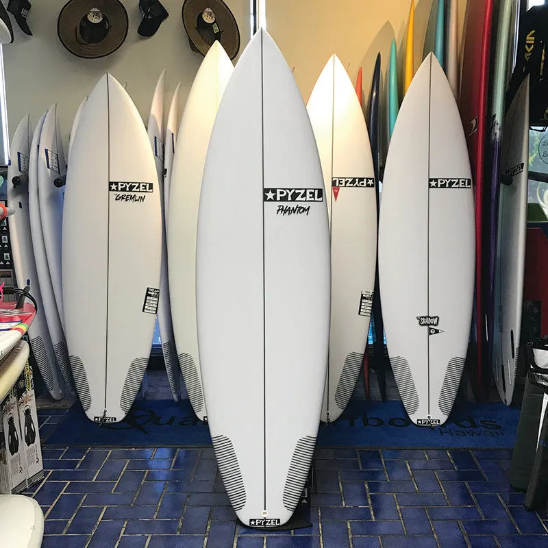 5'11" Phantom