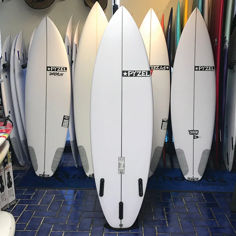 5'11" Phantom