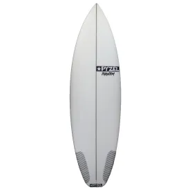 5'11" Phantom