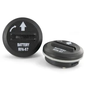 6 Volt Lithium Battery (2-Pack)