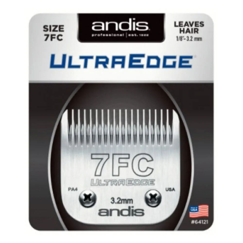 Andis Ultraedge Clipper Blade