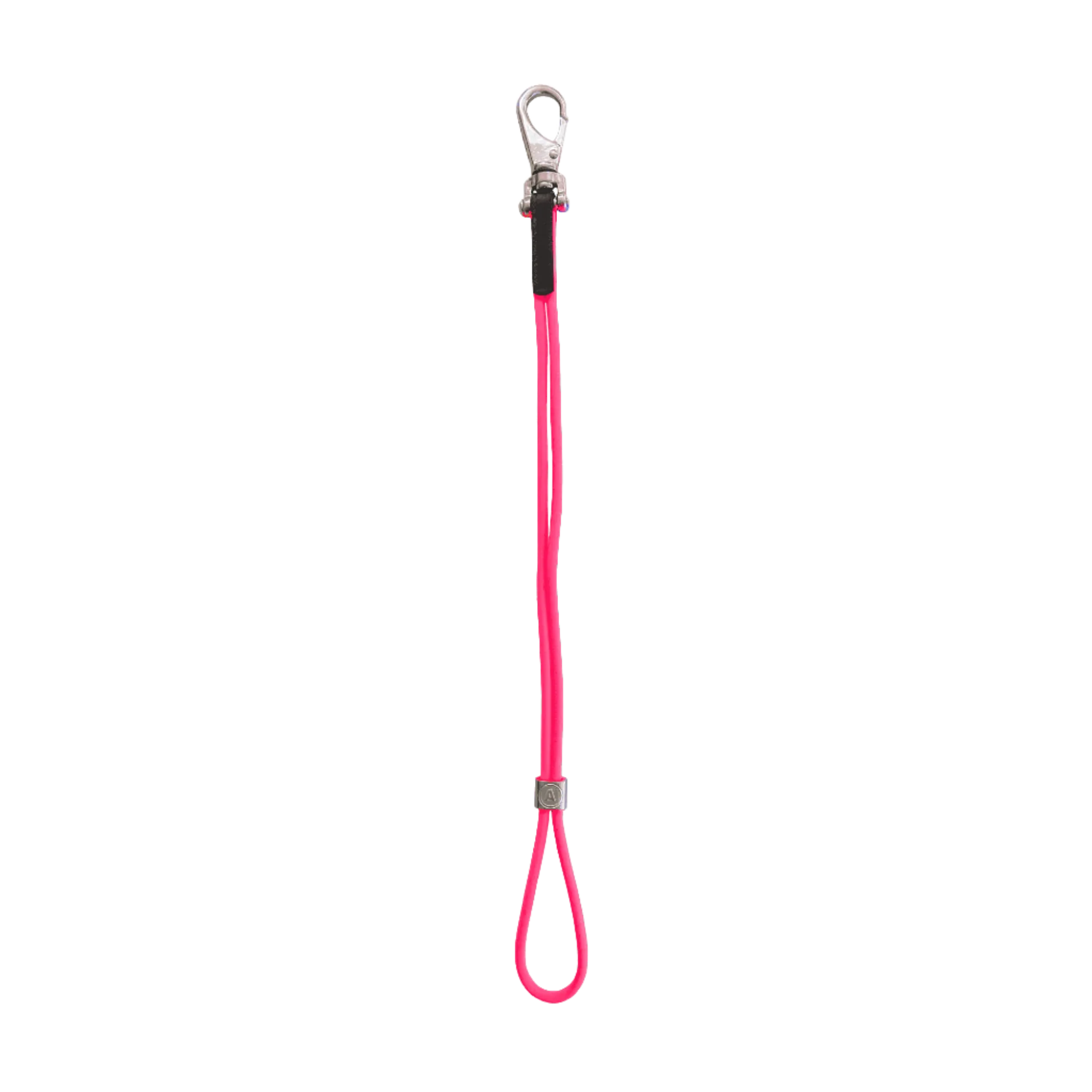 AXL Show Loop Pink by Alpha Grooming