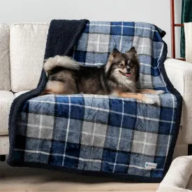 Bed Blanket for Medium Large Dogs