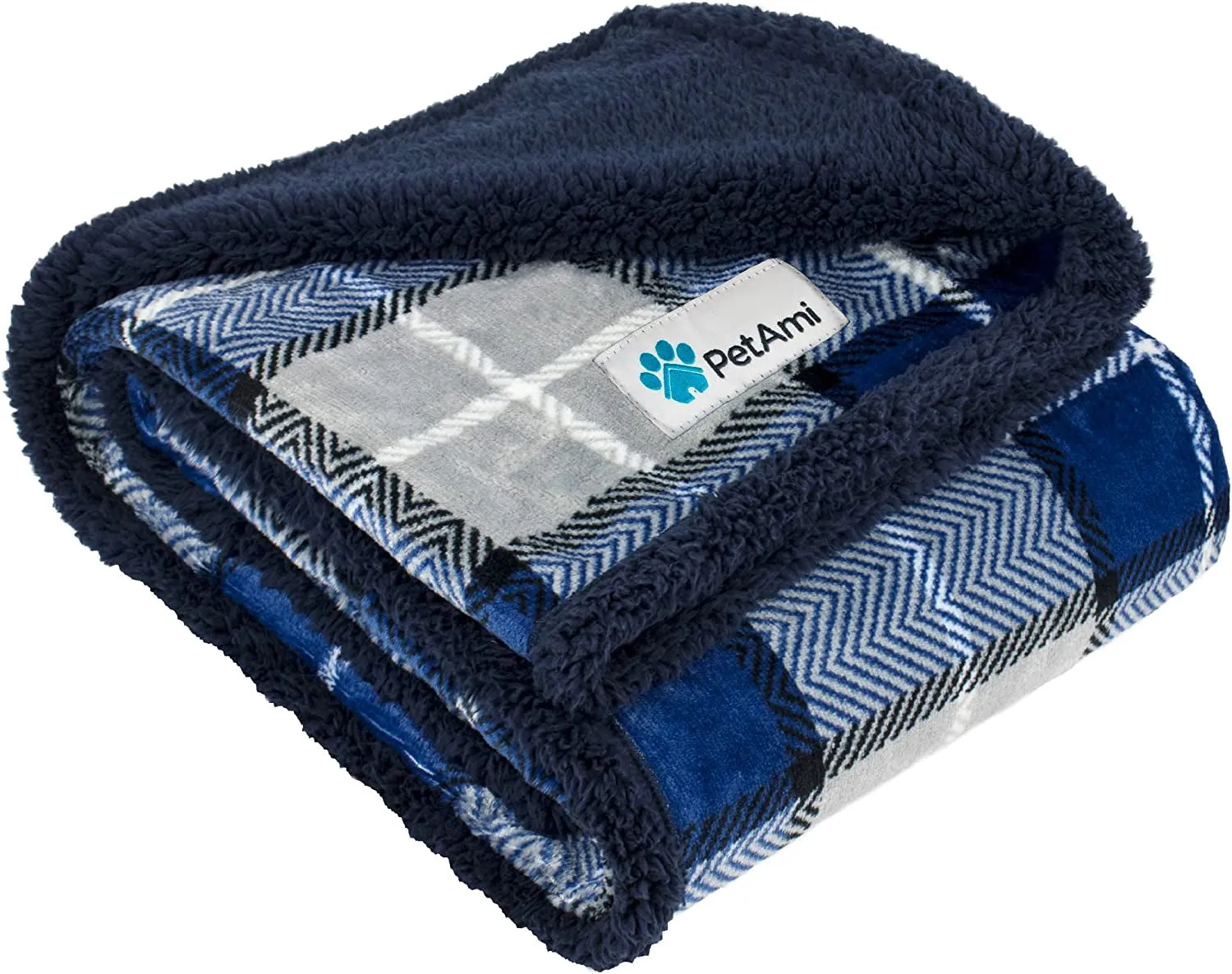 Bed Blanket for Medium Large Dogs