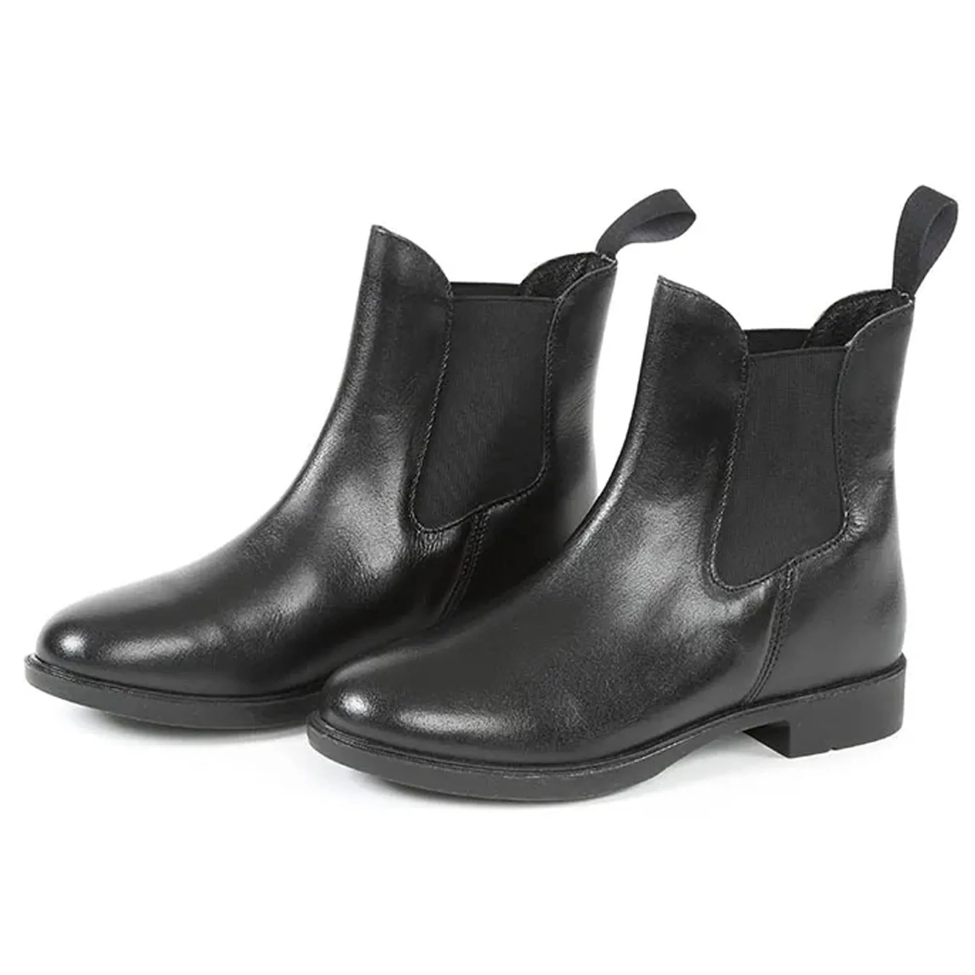 Bridleway Leather Jodhpur Boot