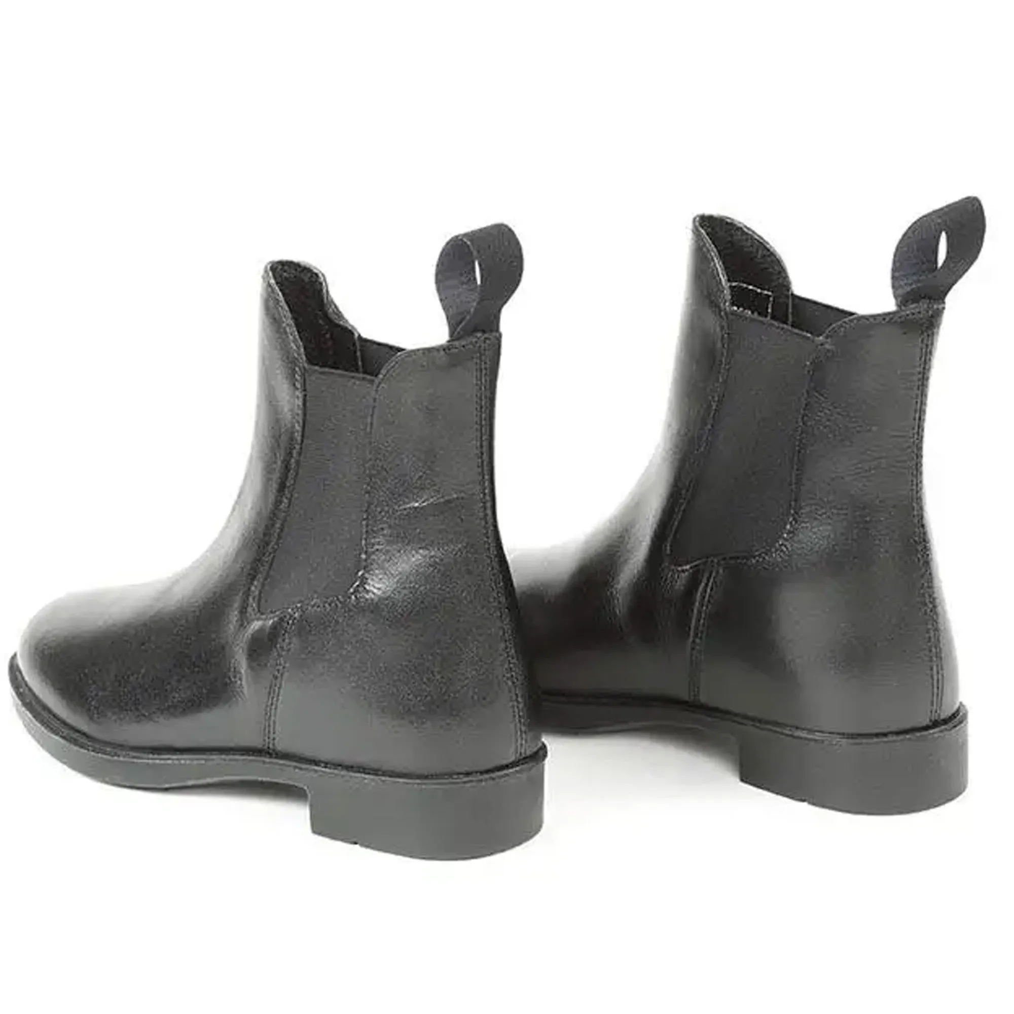 Bridleway Leather Jodhpur Boot