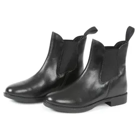 Bridleway Leather Jodhpur Boot