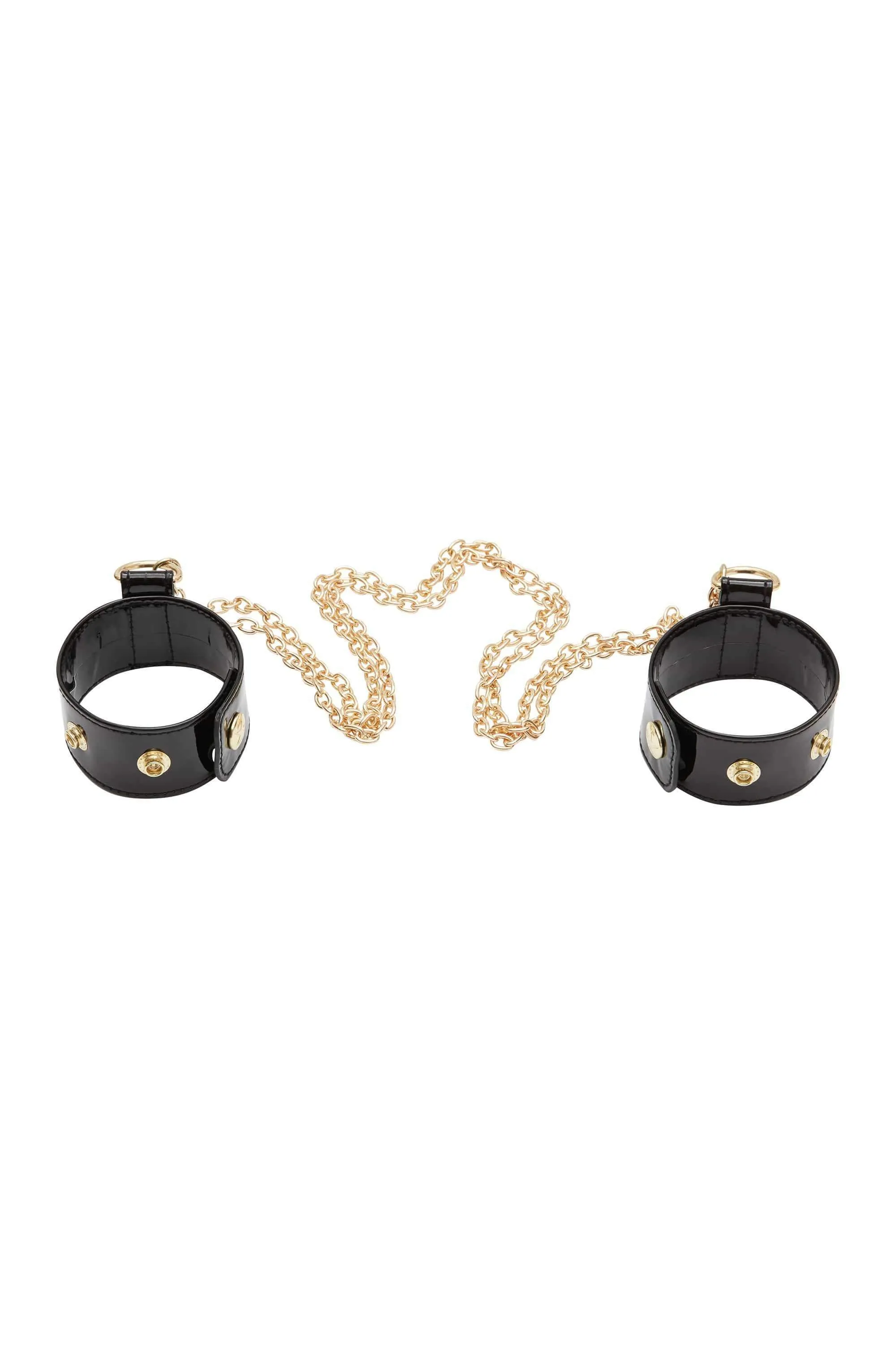 Chain Detail Cuffs