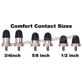Comfort Contacts 3/4" - Perimeter Technologies