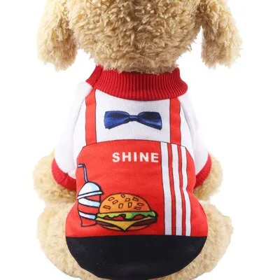 Dog Clothes Halloween Costume　Pet Clothes