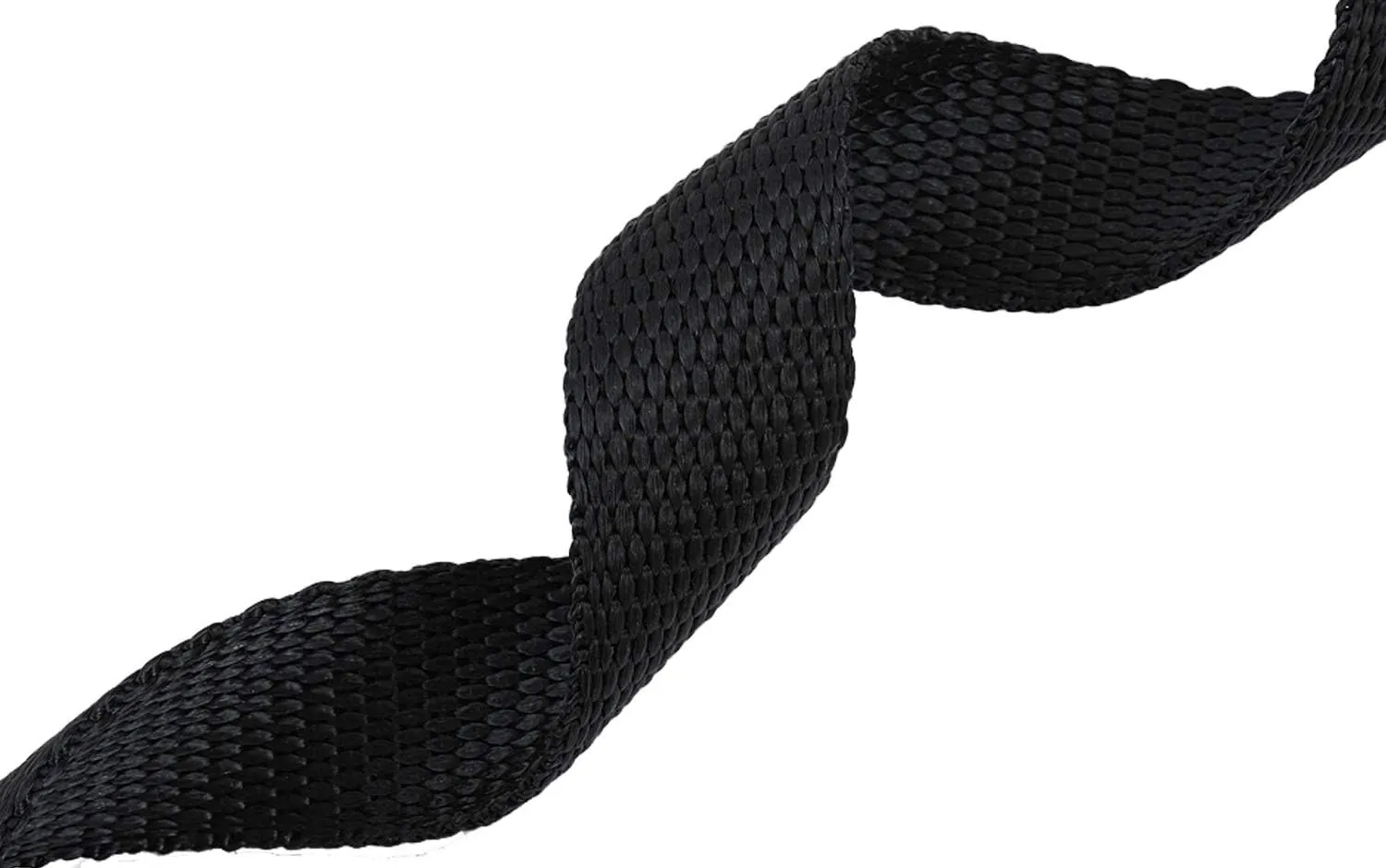 Dog Leashes,Long Dog Leashes for Puppy Training,15FT 20FT 30FT 50FT 100 FT Long Puppy Lead for Large Medium Small Dogs Outside Walking, Playing(30 feet, Black)