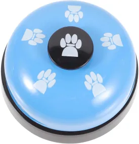 Dog Training Bell for Puppy Potty Training Pet Bell Clicker for Potty Pads