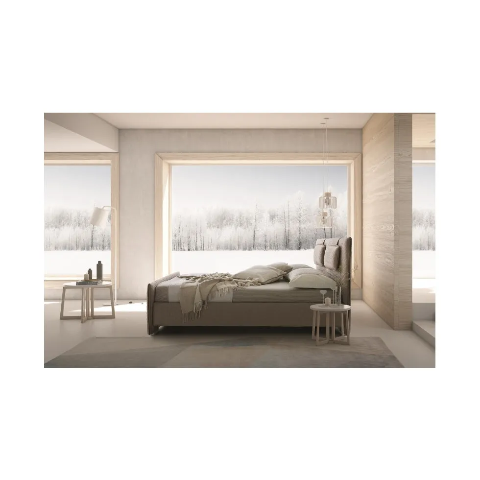 Evergreen Premium Bed