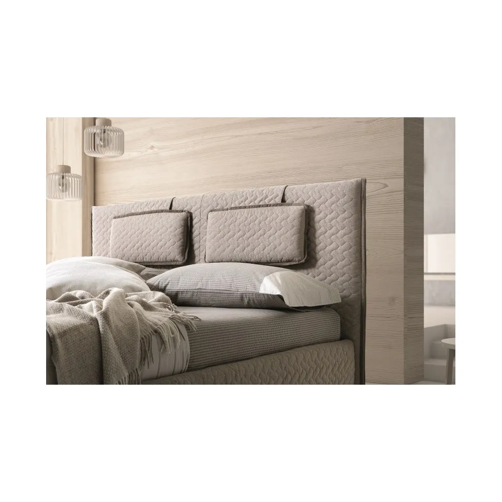 Evergreen Premium Bed