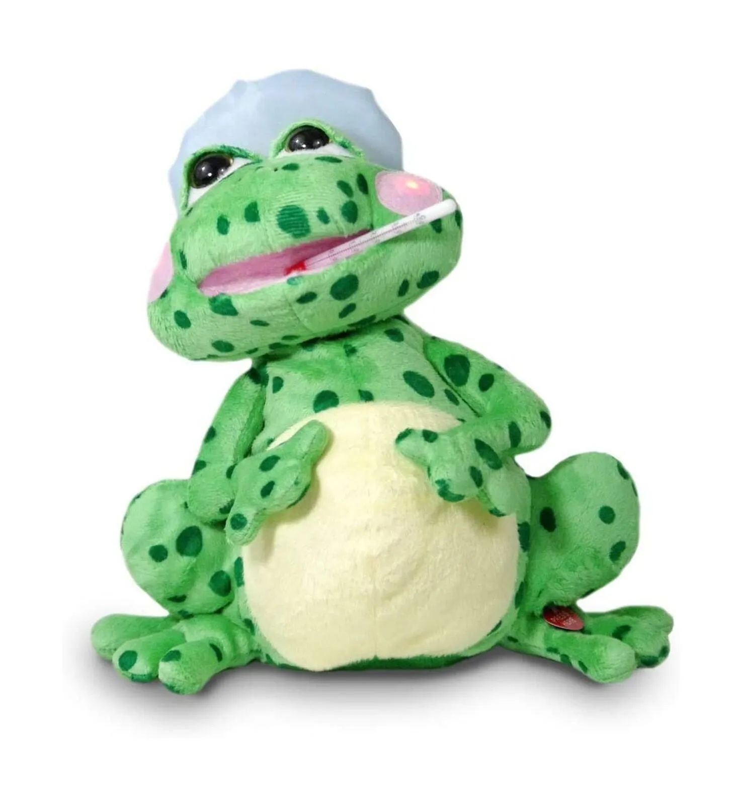 Fever Frog