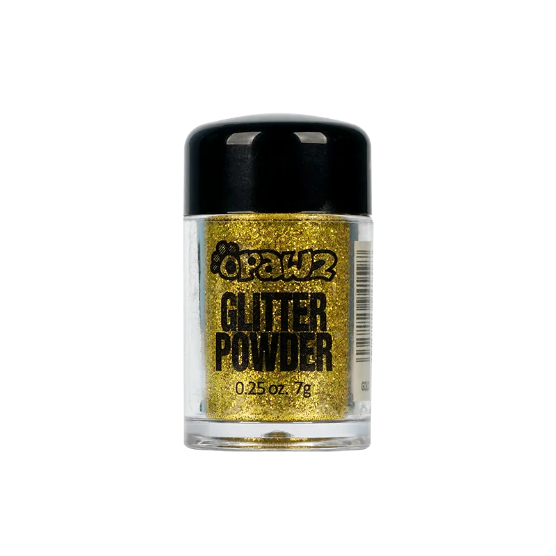 Glitter Powder-Gold (TG13)