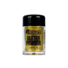 Glitter Powder-Gold (TG13)