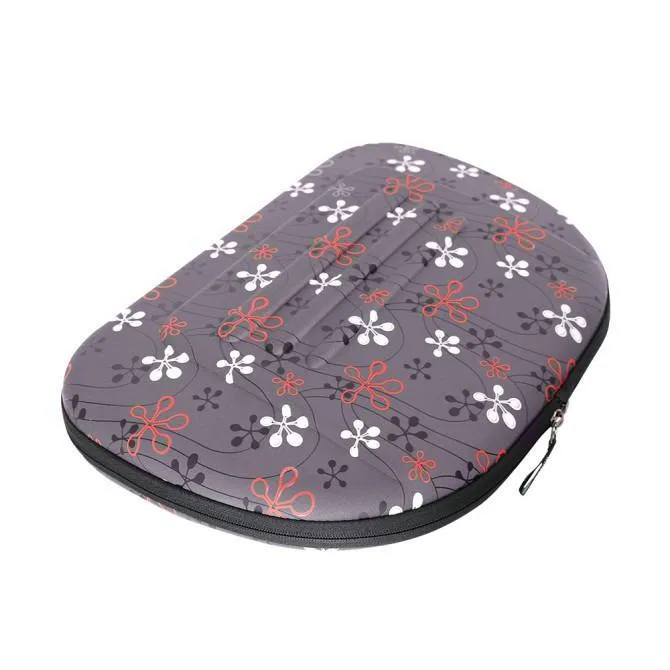 Ibiyaya Collapsible Pet Shoulder Carrier Grey