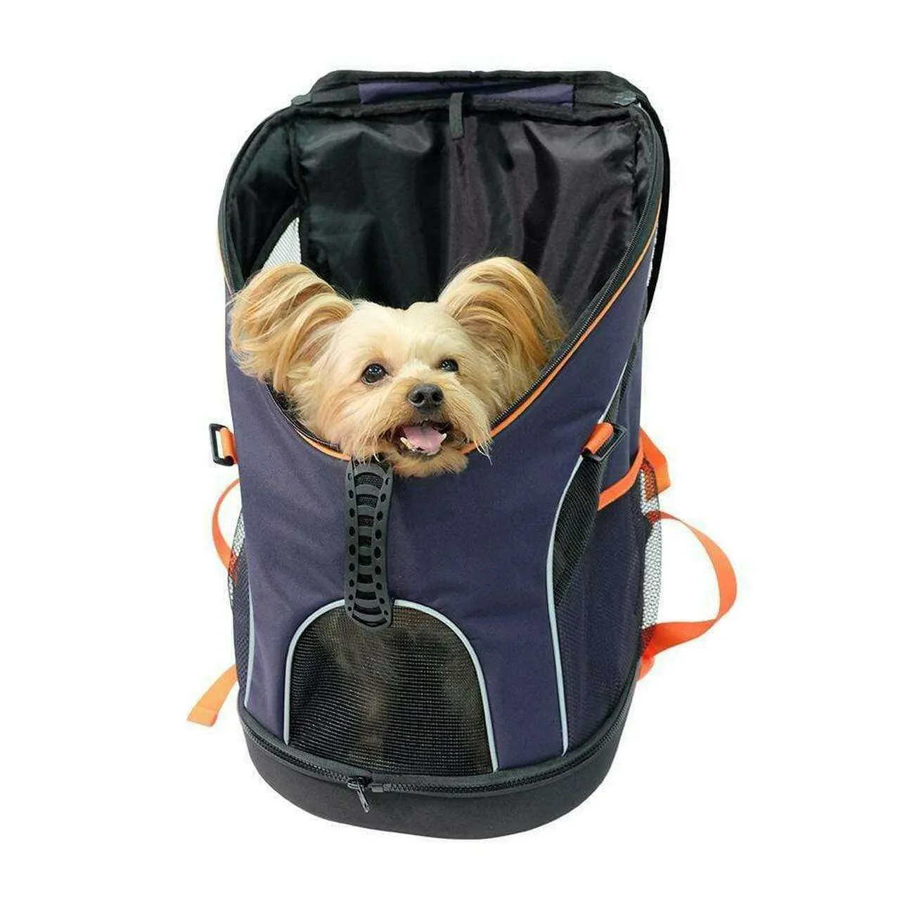 Ibiyaya Ultralight Pet Backpack