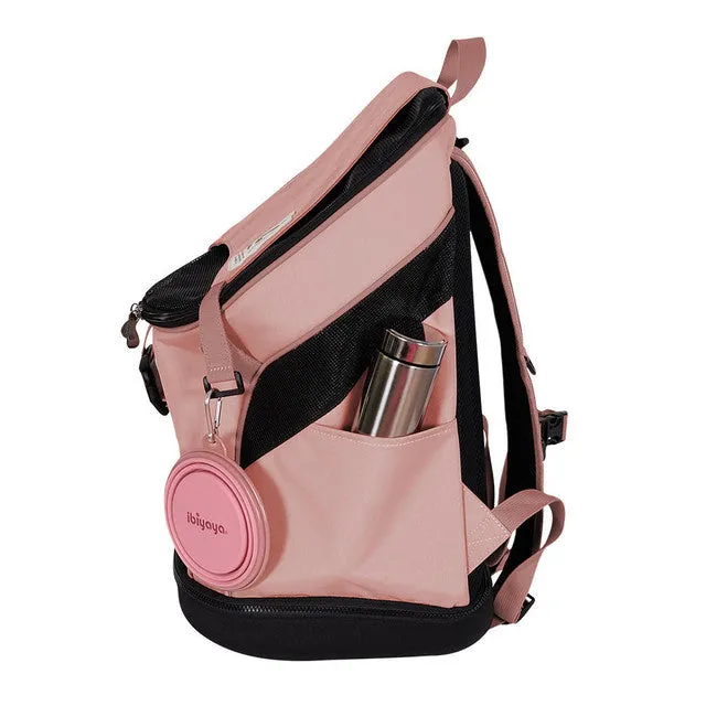 Ibiyaya Ultralight Pet Backpack