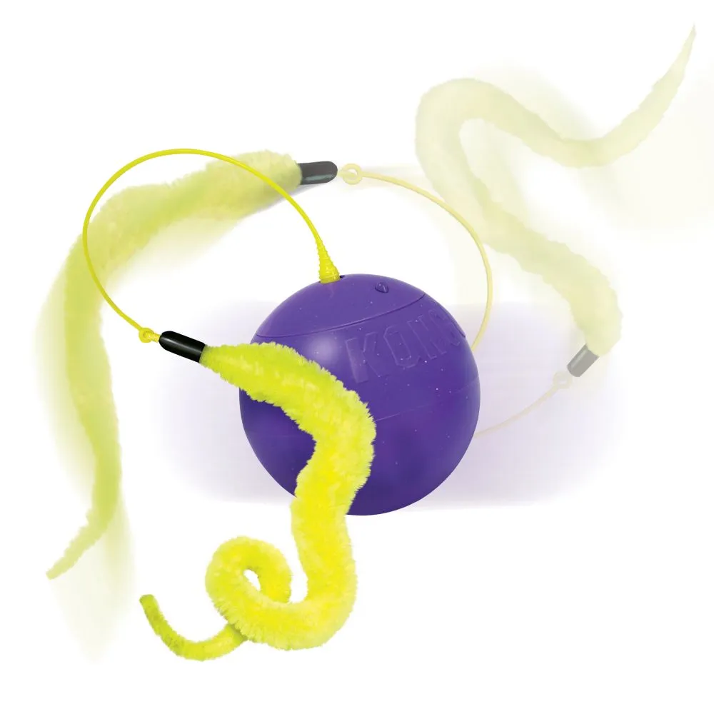 Kong - Purrsuit Whirlwind Cat Toy