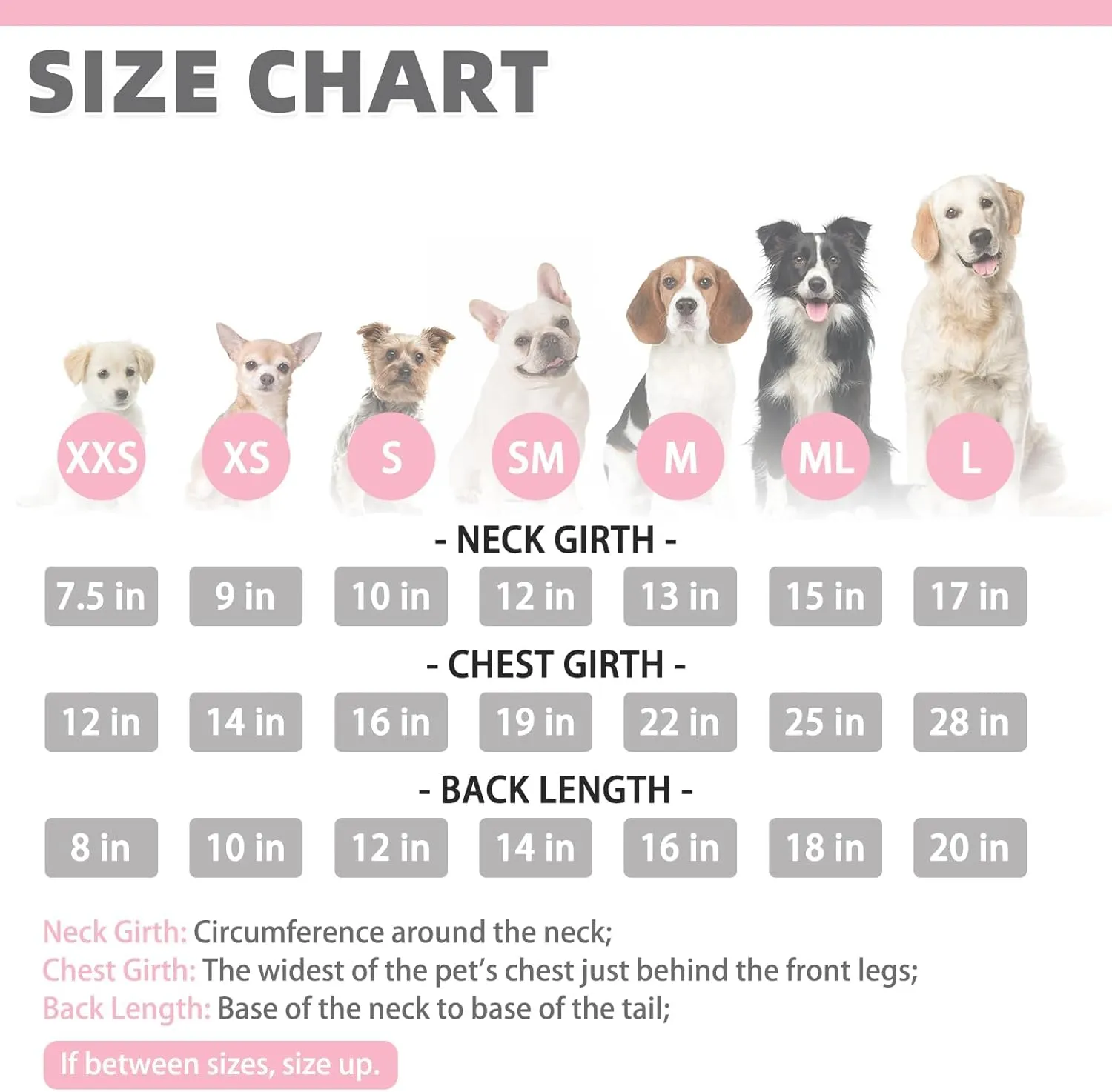 KOOLTAIL Dog Hoodie Pet Clothes Sweater with Hat and Pocket for Small Medium Large Dogs, Warm Soft Dog Cold Weather Coat, Clover Laminated Cotton Hooded Sweatshirt Outfit for Puppy Cats, Pink ML