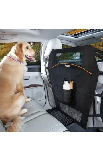 Kurgo Backseat Barrier