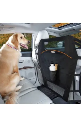 Kurgo Backseat Barrier