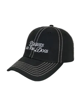 Leashes Contrast Cap