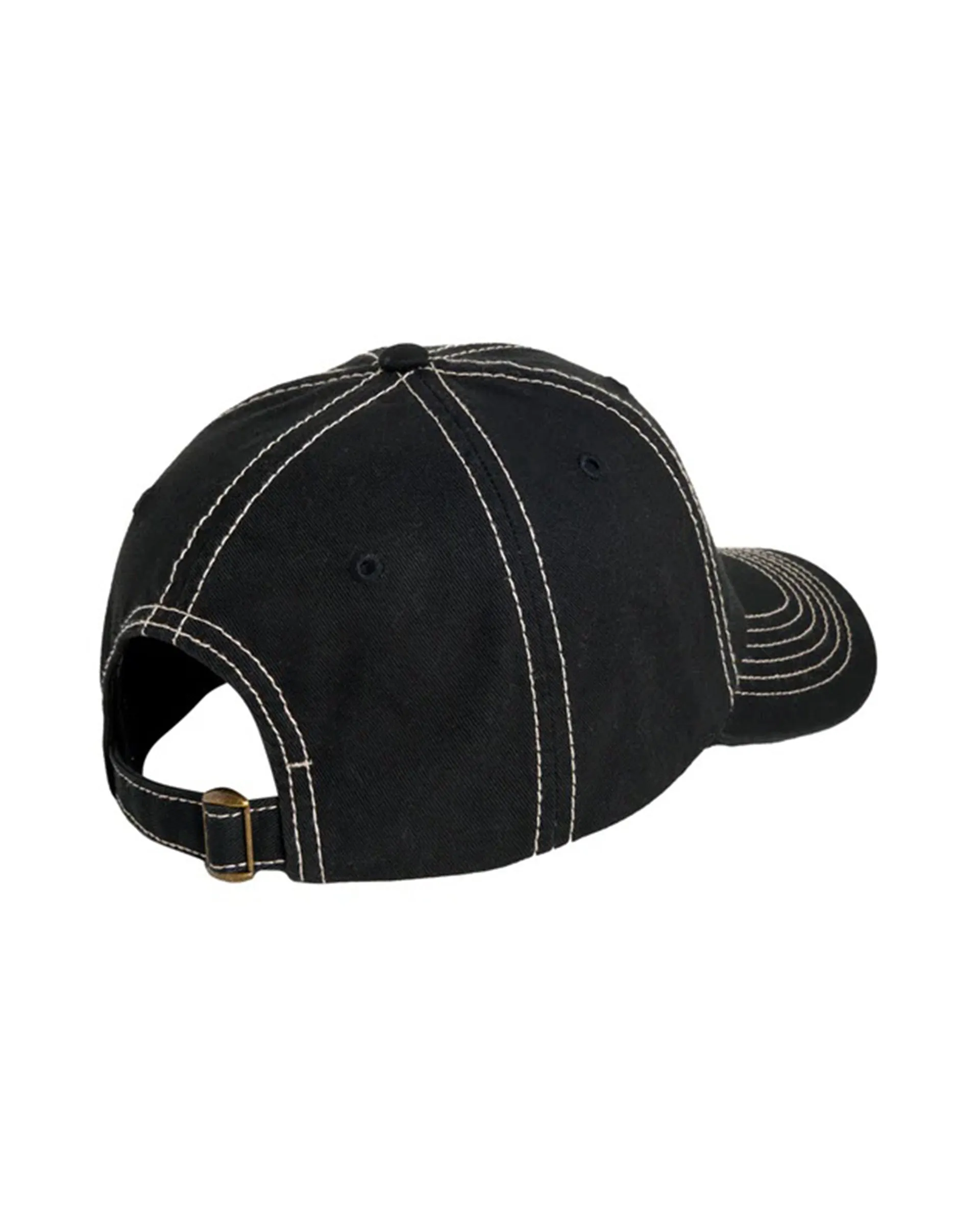 Leashes Contrast Cap