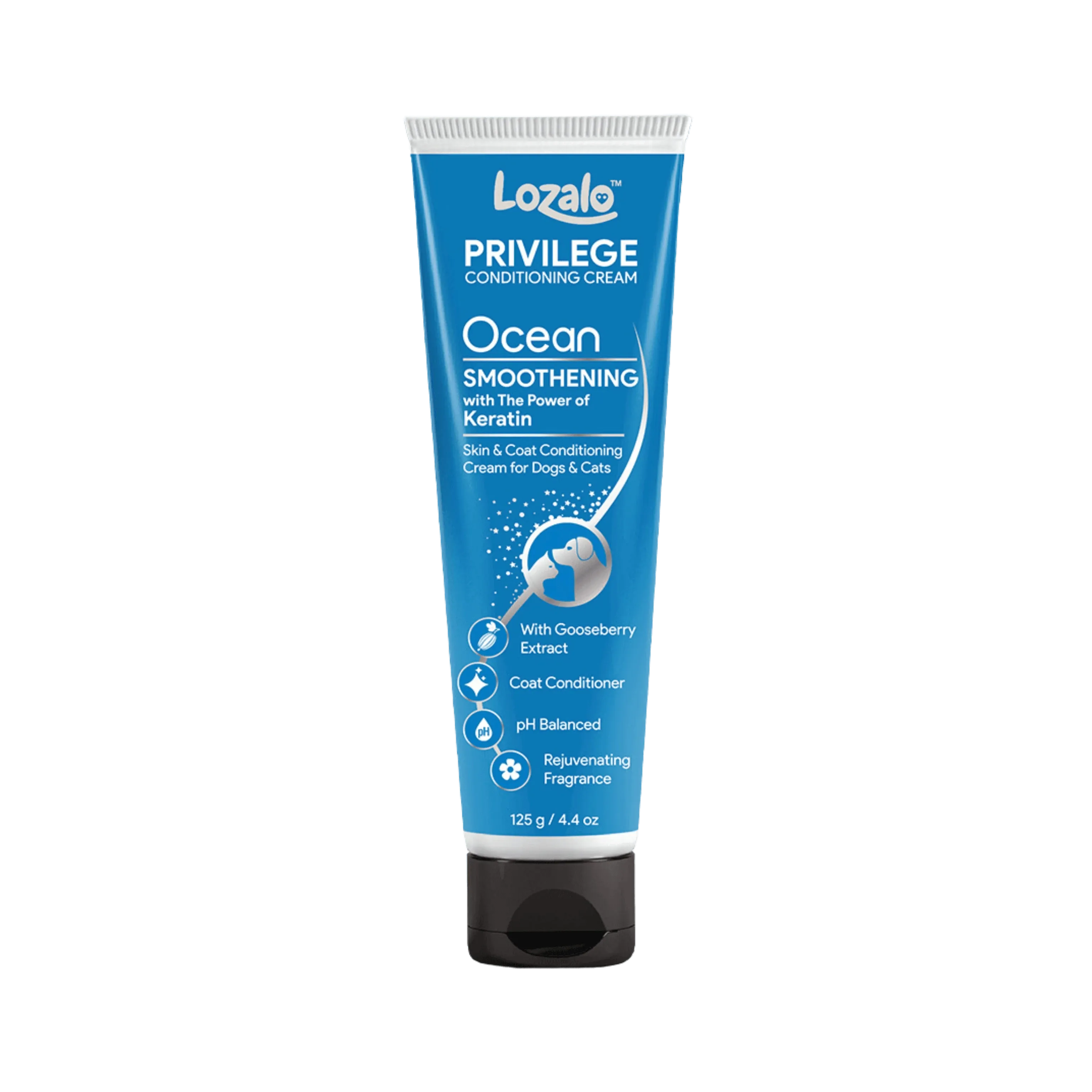 LOZALO PR OCEAN CONDI CREAM (M)