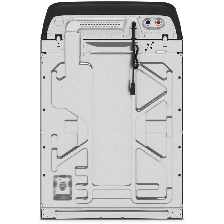 Maytag 5.5 cu. ft. Top Loading Washer with Pet Pro System TL MVW6500MBK