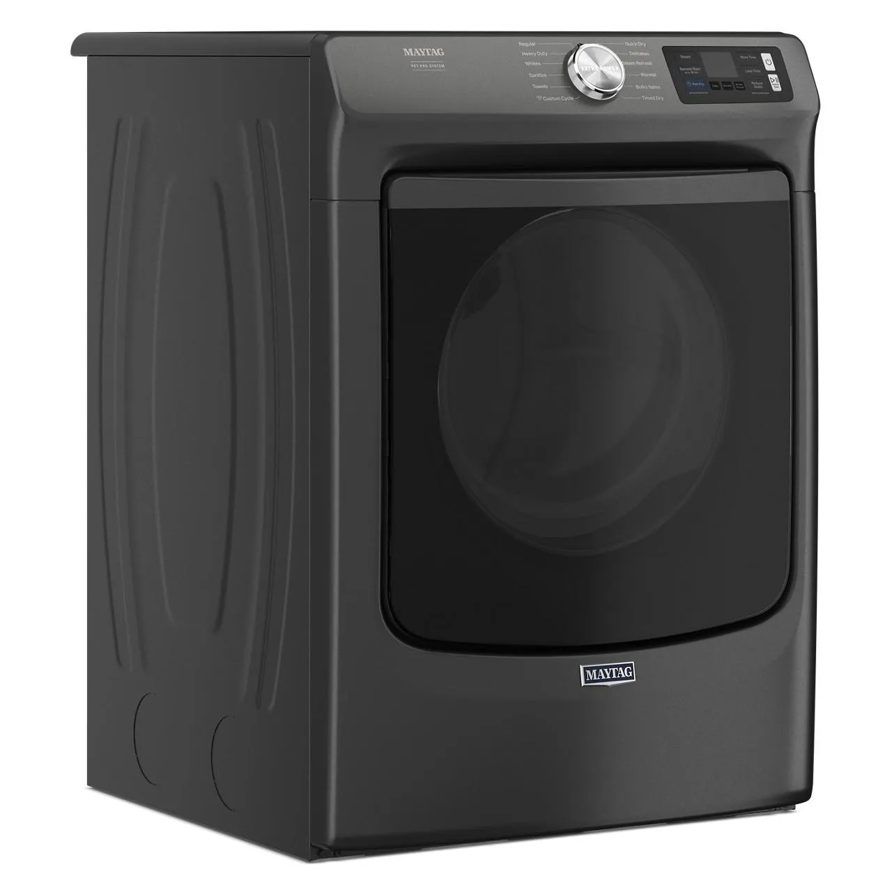 Maytag 7.4 cu. ft. Electric Dryer with Pet Pro Option YMED7020RU