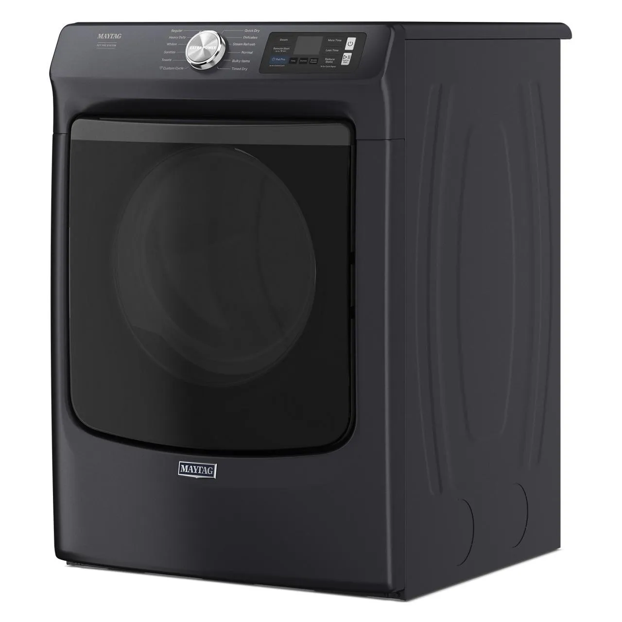 Maytag 7.4 cu. ft. Gas Dryer with Pet Pro Option MGD7020RF