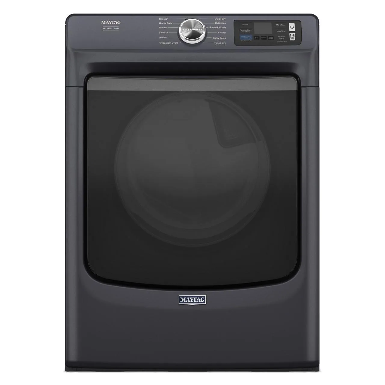 Maytag 7.4 cu. ft. Gas Dryer with Pet Pro Option MGD7020RF