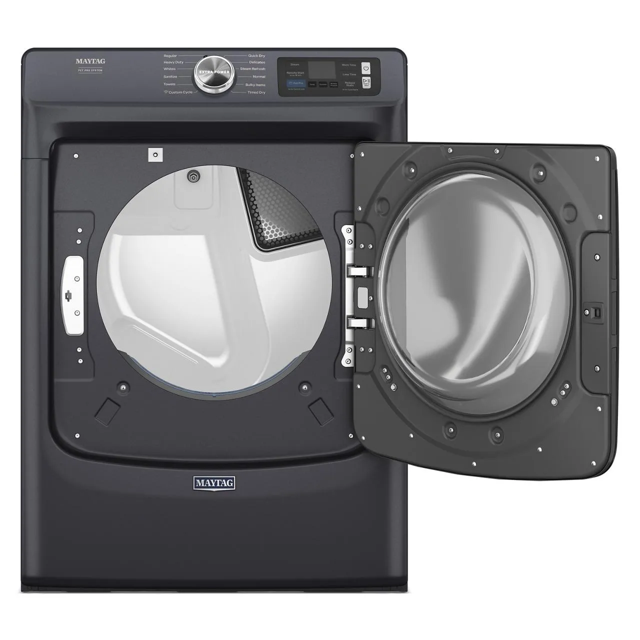 Maytag 7.4 cu. ft. Gas Dryer with Pet Pro Option MGD7020RF
