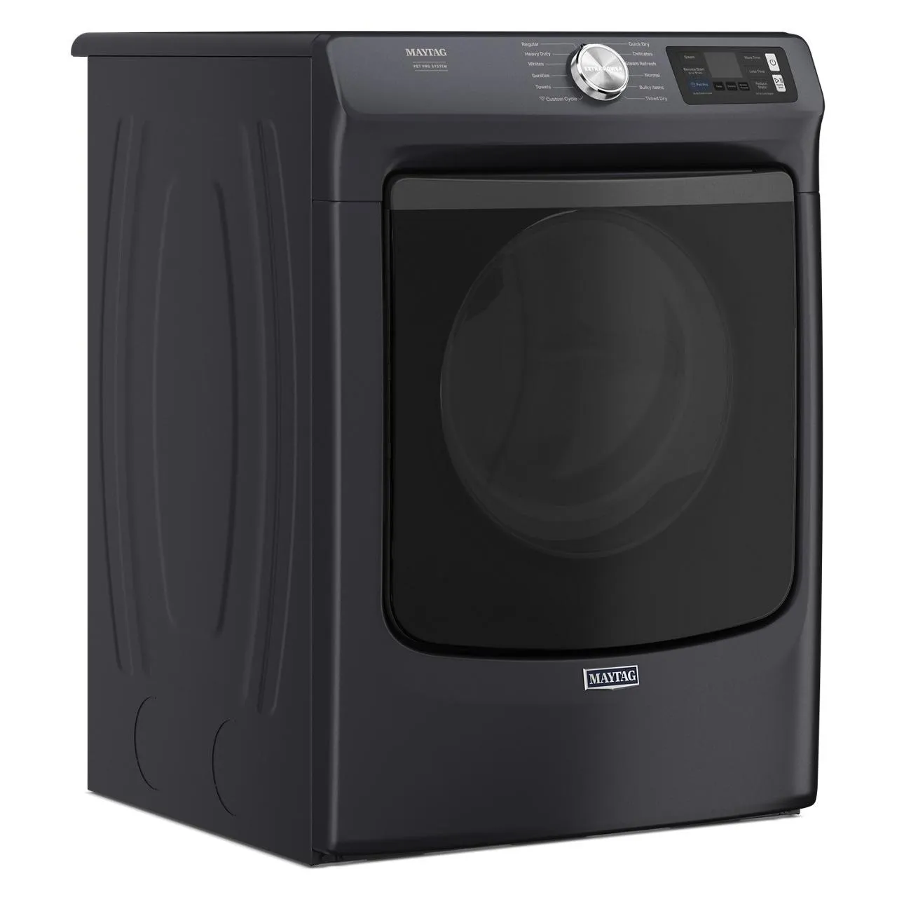 Maytag 7.4 cu. ft. Gas Dryer with Pet Pro Option MGD7020RF