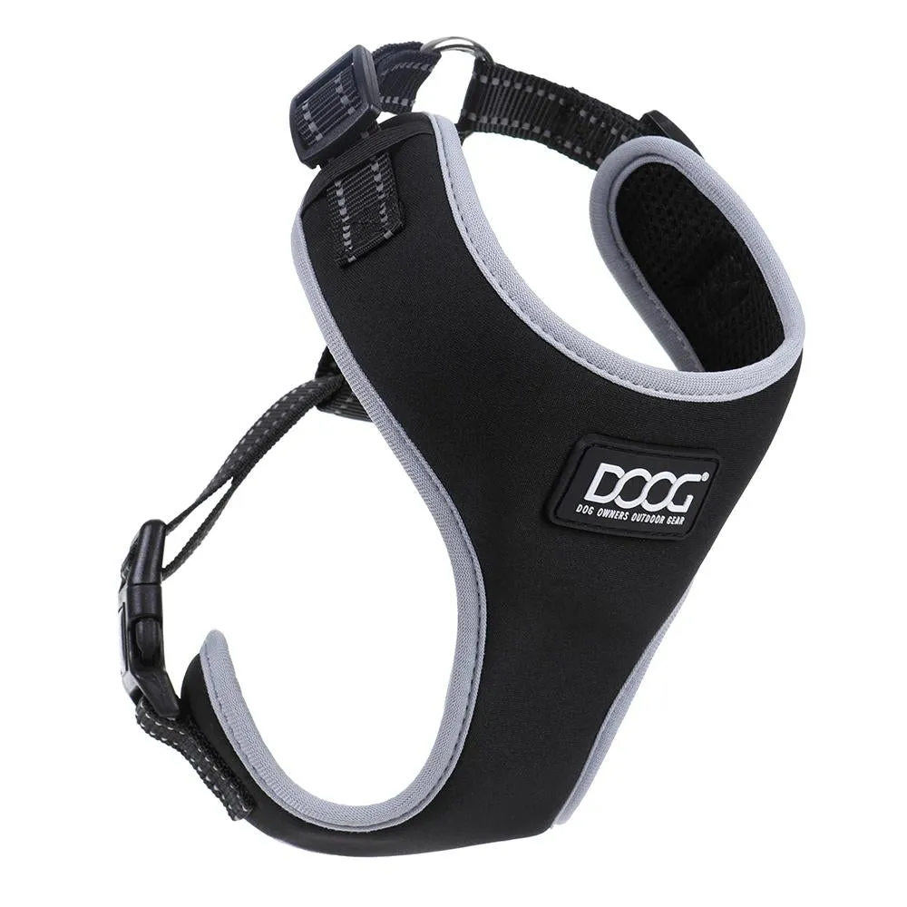 Neoflex Soft Harness - Lassie