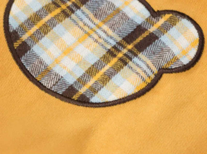 New autumn and winter warm medium and large dog pet clothes