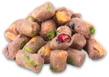 Norsh Freeze Dried Raw Chicken Dog Treats