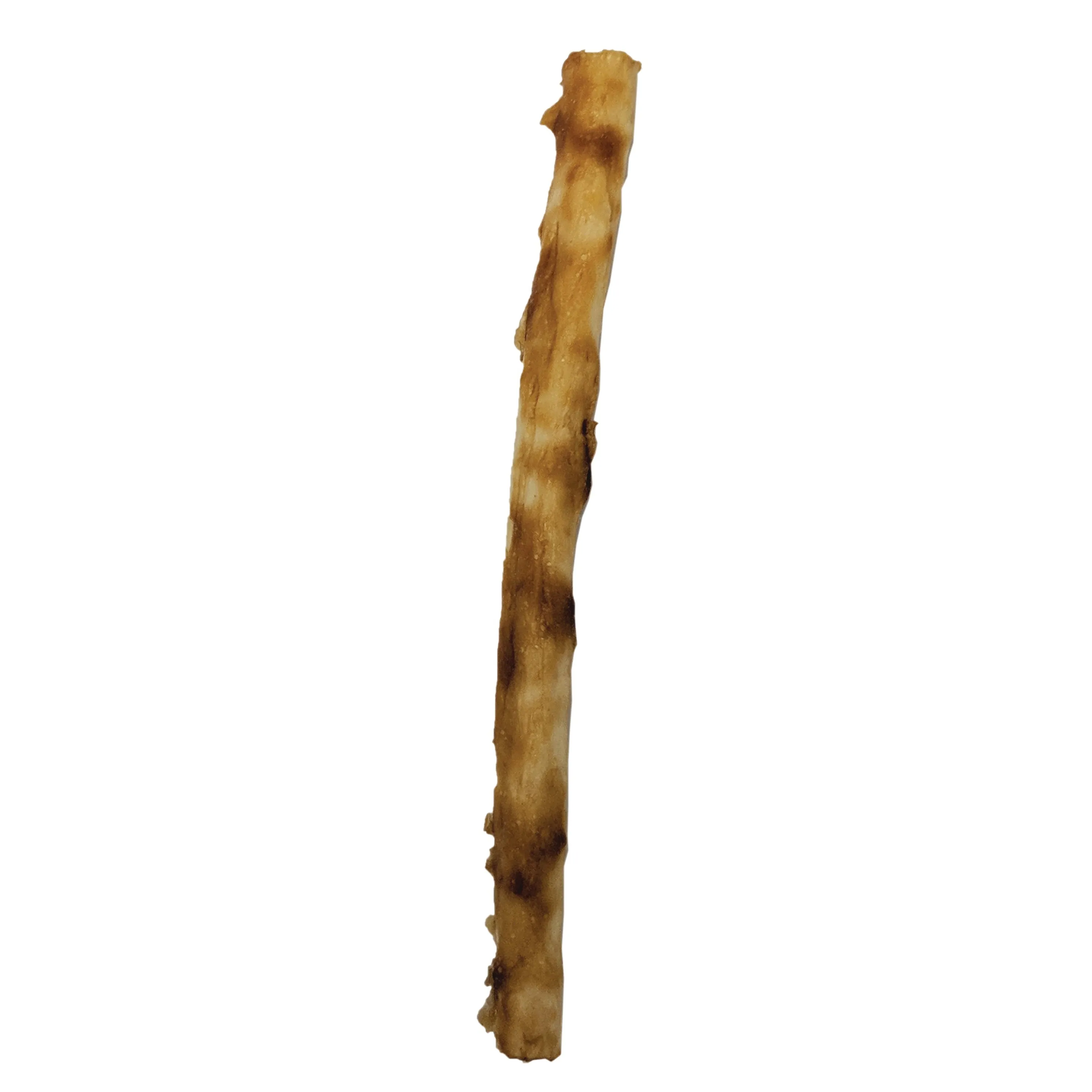 Nothin to Hide Beef Twist Stix Small Dog Treats 10 Pack