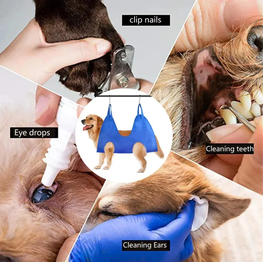 Pat and Pet Emporium | Pet Grooming Products | Cat Hammock