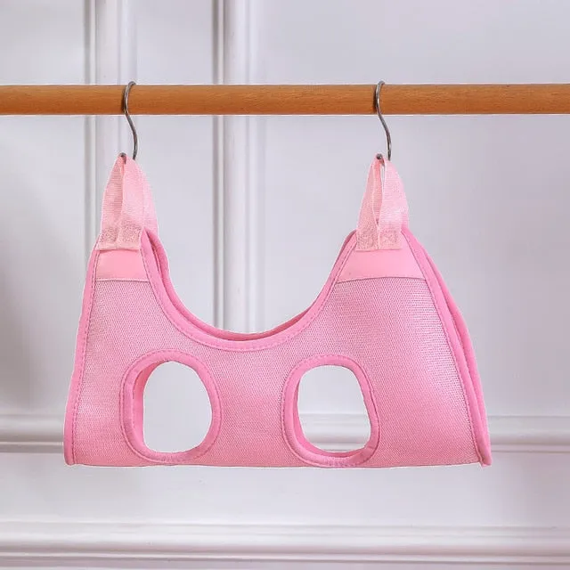 Pat and Pet Emporium | Pet Grooming Products | Cat Hammock