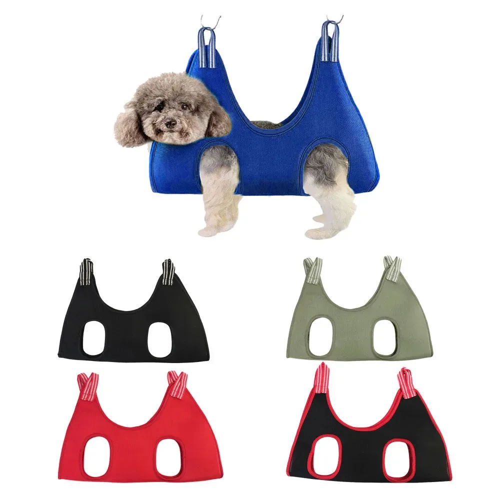 Pat and Pet Emporium | Pet Grooming Products | Cat Hammock