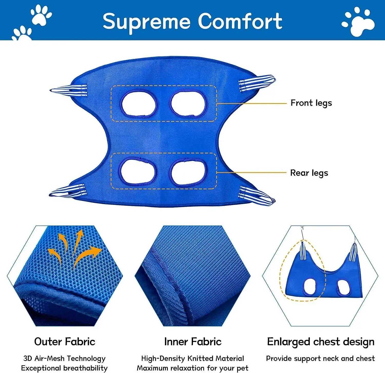 Pat and Pet Emporium | Pet Grooming Products | Cat Hammock