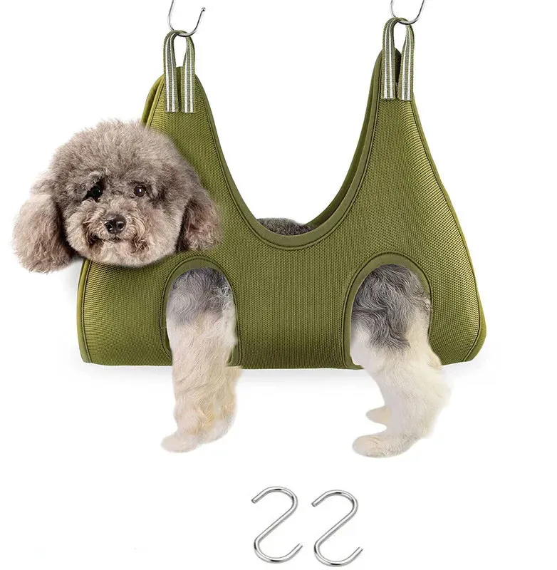 Pat and Pet Emporium | Pet Grooming Products | Cat Hammock