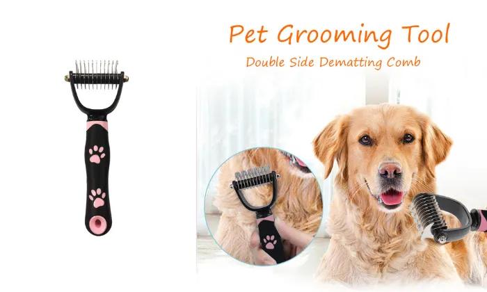 Pet Grooming Tool