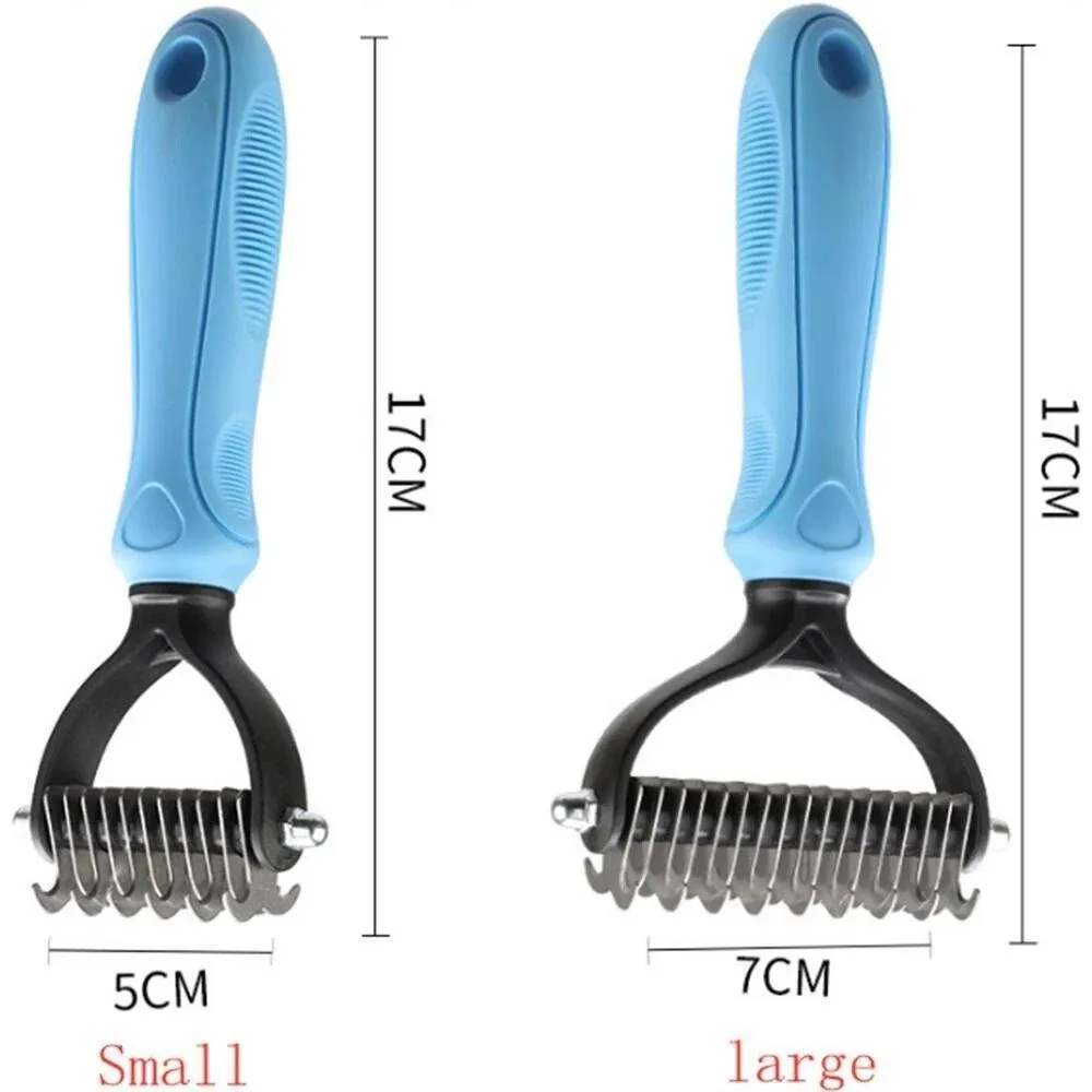 Pet Grooming Tool
