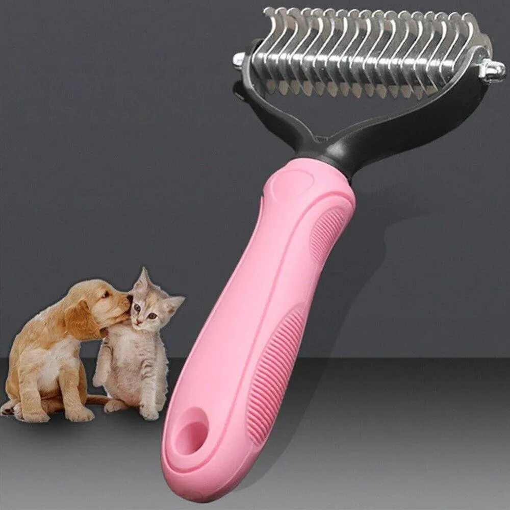 Pet Grooming Tool
